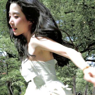 血