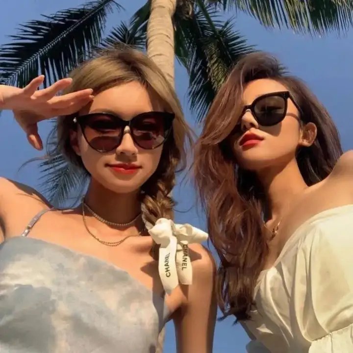 温柔的谎言