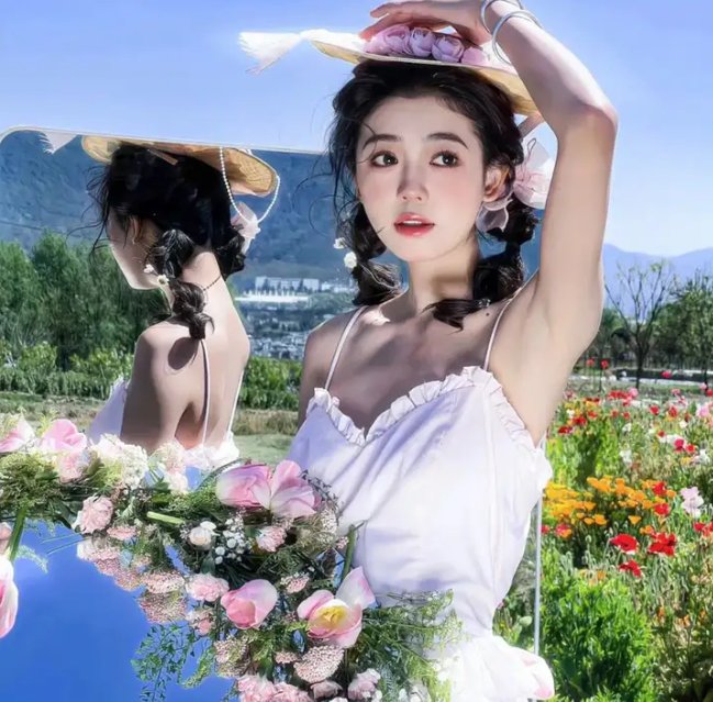 蒙心匿爱